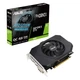 Видеокарта GF GTX 1650 4GB GDDR6 Phoenix OC V2 Asus (PH-GTX1650-O4GD6-P-V2) - изображение 1