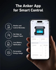 Зарядна станція Anker SOLIX F2000 (PowerHouse 767) / 2400 Вт / 2048 Вт⋅год / LiFePO4 (A1780311) - зображення 10