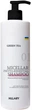 Шампунь мицеллярный Hillary Green Tea Green Tea Micellar Phyto-essential Shampoo 500 мл (2314984462159/4823116600959) - изображение 1
