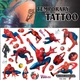 Детские татуировки Человек-паук Spider-Man Tattoo Set - изображение 1