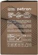 Картридж Patron Green Label совместимый аналог HP 26X (CF226X) с чипом Black (PN-26XGL) - изображение 2