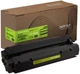 Картридж Patron Green Label совместимый аналог HP 15X (C7115X) Black (PN-15XGL) - изображение 1