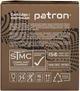 Картридж Patron Green Label совместимый аналог Canon 045 H Yellow (PN-045HYGL) - изображение 2