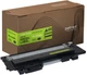 Тонер-картридж Patron Green Label сумісний аналог Samsung CLT-K406S Black (PN-K406GL) - зображення 1