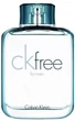 Туалетная вода для мужчин Calvin Klein Free 100 мл (ROZ6400228792) - изображение 1