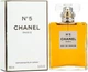 Парфюмированная вода для женщин Chanel № 5 100 мл (3145891255300) - изображение 1