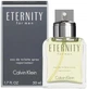 Туалетная вода для мужчин Calvin Klein Eternity For Men 50 мл (88300605309) - изображение 1
