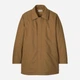 Пальто мужское Uniqlo 718783134 M Коричневое (1159772949) - изображение 13