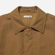 Пальто мужское Uniqlo 718783134 M Коричневое (1159772949) - изображение 14