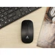 Беспроводная клавиатура и мышь JEQANG JW-8100 Black - изображение 6