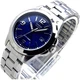 Наручний годинник Casio MTP-1215A-2ADF Синій зі сріблястим - зображення 2