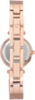 Женские классические часы Anne KLEIN AK/3002RGRG Розовое золото - изображение 4