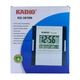 Настольные электронные часы Kadio KD-3810N - изображение 5