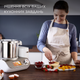 Кухонный комбайн Kenwood CCL50.A0CP CookEasy+ - изображение 2