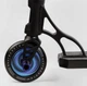 Самокат трюковый PL-71744 Best Scooter "Portal" HIC-система, ПЕГИ, алюминиевый диск и дека, колёса PU - изображение 7