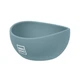Миска WAUDOG Silicone для животных, 250 мл, серая - изображение 1