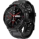 Умные часы TechONE PRO GP-AF008 (G-WATCH) Черные - изображение 1