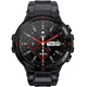 Умные часы TechONE PRO GP-AF008 (G-WATCH) Черные - изображение 4