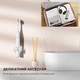 Електрична зубна щітка Oclean Air 2T Electric Toothbrush White - зображення 3