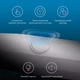 Електрична зубна щітка Oclean Endurance Electric Toothbrush White - зображення 10