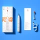 Szczoteczka elektryczna Oclean Flow Sonic Electric Toothbrush White - obraz 3