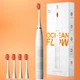 Szczoteczka elektryczna Oclean Flow Sonic Electric Toothbrush White - obraz 4