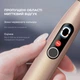 Электрическая зубная щетка Oclean X Pro Digital Electric Toothbrush Champagne Gold - изображение 6