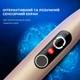 Электрическая зубная щетка Oclean X Pro Digital Electric Toothbrush Champagne Gold - изображение 14