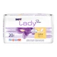 Прокладки урологические Seni Lady Slim Mini 20 шт (5900516699093) - изображение 2