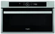 Встраиваемая микроволновая печь WHIRLPOOL AMW 731/IX - изображение 1