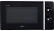 Микроволновка Whirlpool MWP 101 W - изображение 1