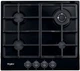 Варочная поверхность Whirlpool TKRL 661 NB - изображение 1