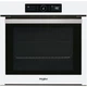 Духова шафа електрична WHIRLPOOL AKZ9 6230 WH - зображення 1