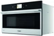 Вбудована мікрохвильова піч WHIRLPOOL W9 MD260 IXL - зображення 2