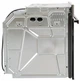 Духова шафа Whirlpool AKZ9 6240 IX - зображення 6