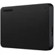 Внешний жесткий диск 2.5" USB 4.0TB Toshiba Canvio Basics Black (HDTB440EK3CA) - изображение 3