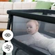 Kojec Kinderkraft Sofi Plus Grey 4 w 1 (KLSOFIPLGRY0000) - obraz 12