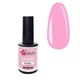 Моделювальний гель для нарощування Euro Fiber Gel&nbsp;Nails Molekula Pink 12 мл - зображення 1