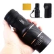 Монокуляр, монокль с чехлом, подзорная труба с чехлом, Bushnell 16×52 PowerView Original - изображение 4