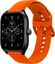 Ремешок Style для Amazfit GTS 4 / Mini Orange (29453-2C) - изображение 1