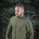 Кофта M-Tac Nord Fleece Polartec Army Olive L - изображение 14