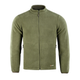 Кофта M-Tac Nord Fleece Polartec Army Olive XL - зображення 2