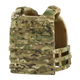 Плитоноска M-Tac Cuirass QRS Gen.II Multicam - зображення 4