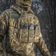 Плитоноска M-Tac Cuirass QRS Gen.II Multicam - зображення 9