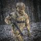 Плитоноска M-Tac Cuirass QRS Gen.II Multicam - зображення 13