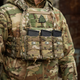 Плитоноска M-Tac Cuirass QRS Gen.II Multicam - зображення 15