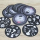 Настольная игра Artos Дуплет Black (62112) - изображение 4
