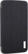 Чохол-книжка New elegant Samsung Galaxy Tab 3 7" Black - зображення 5