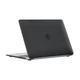 Чехол-накладка Fruct DP162 для MacBook Pro 16.2 Black - изображение 3