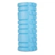 Масажний ролик Cornix EVA 33 x 14 см валик ролер XR-0030 Sky Blue - зображення 3